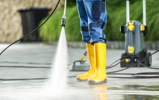 Best Best Pressure Washing Companies  in Clinton, MI