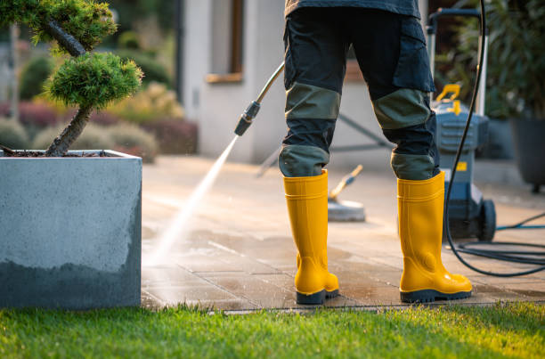 Best Commercial Pressure Washing  in Clinton, MI